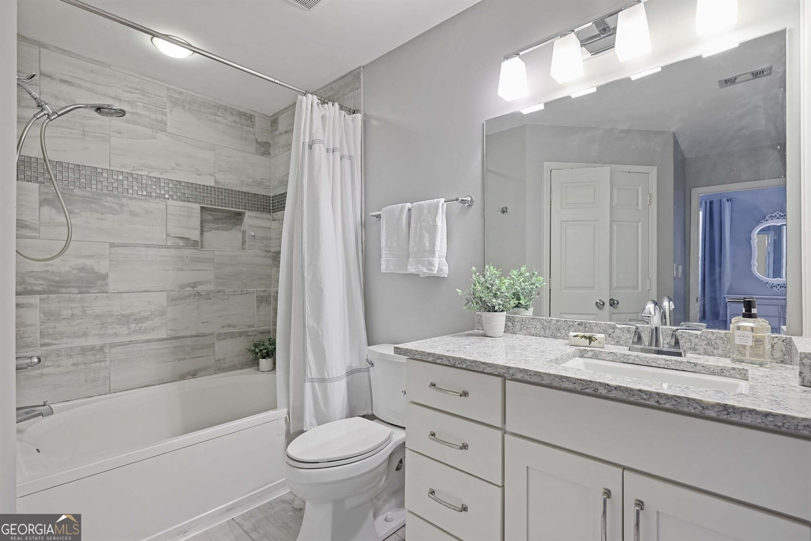 1101 Juniper Street Atlanta - 16