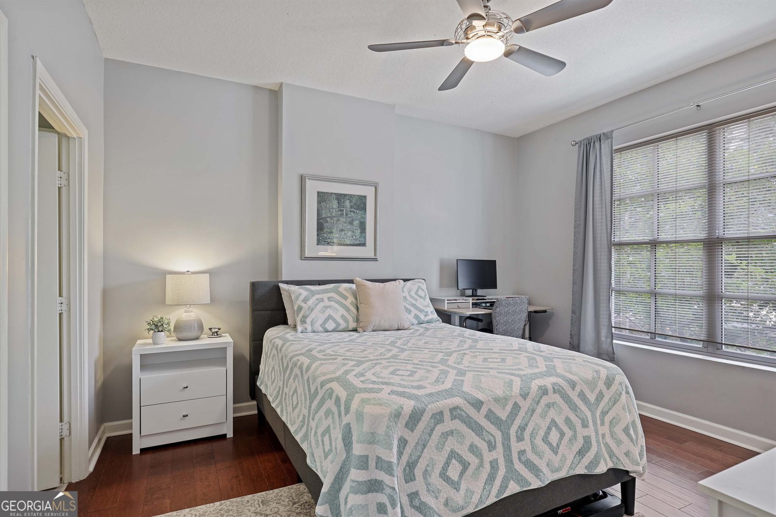 1101 Juniper Street Atlanta - 18