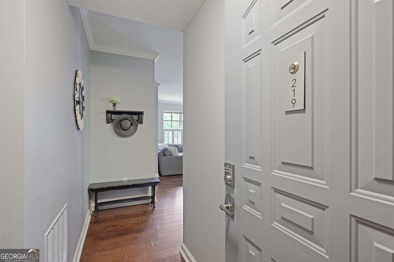 1101 Juniper Street Atlanta - 2