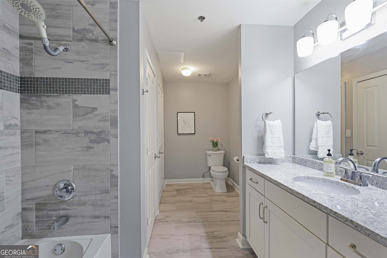 1101 Juniper Street Atlanta - 20