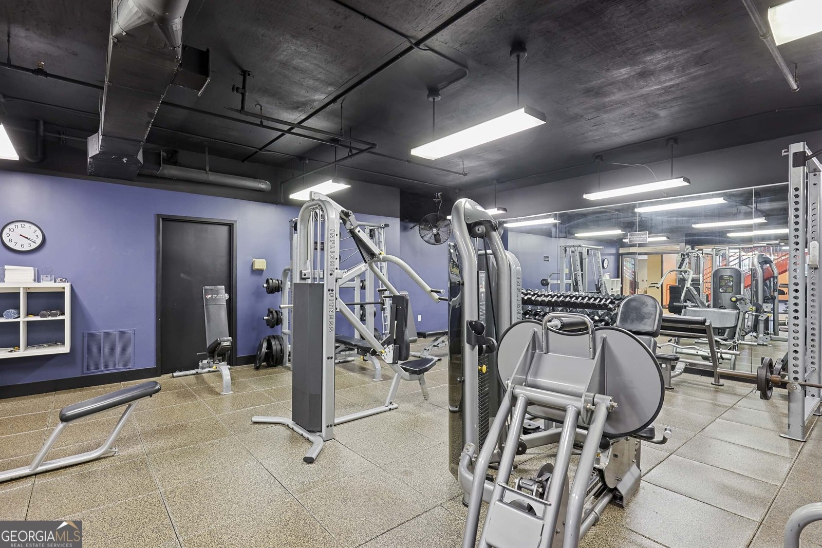 1101 Juniper Street Atlanta - 25