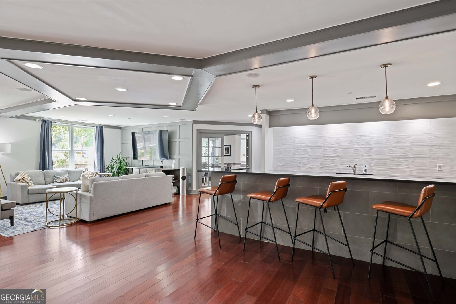 1101 Juniper Street Atlanta - 28
