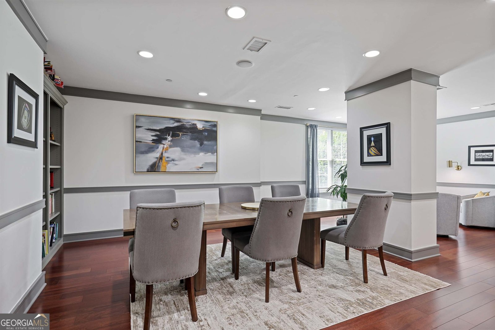 1101 Juniper Street Atlanta - 29