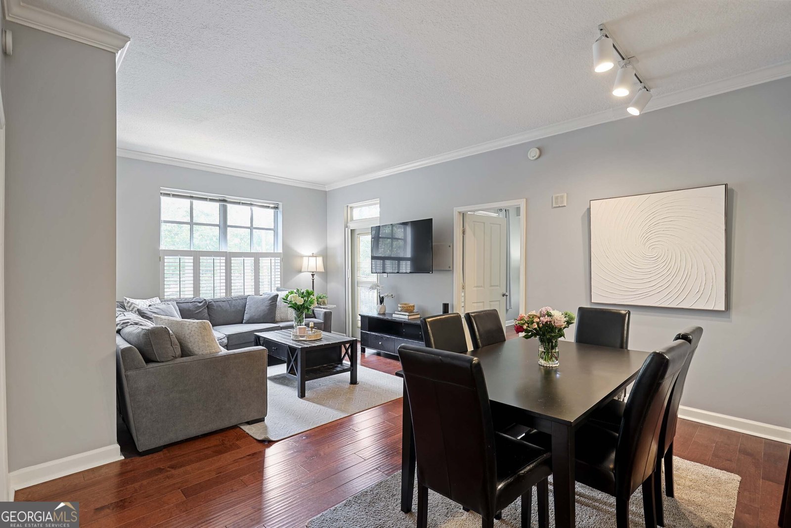 1101 Juniper Street Atlanta - 3