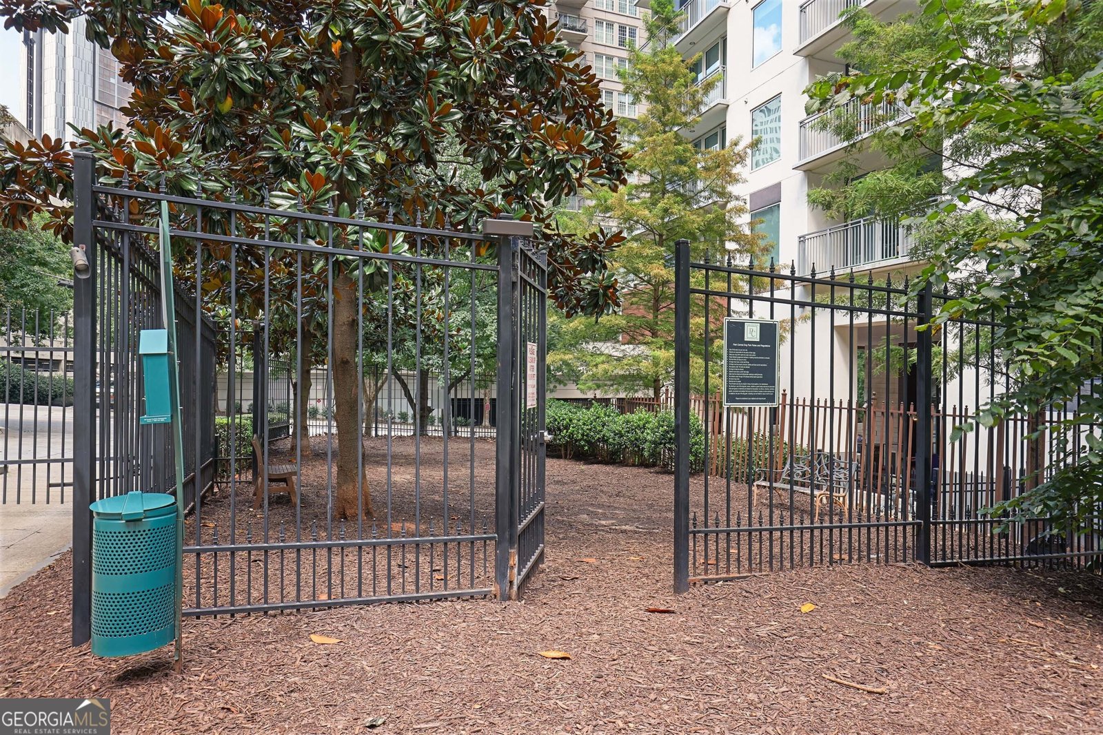 1101 Juniper Street Atlanta - 31