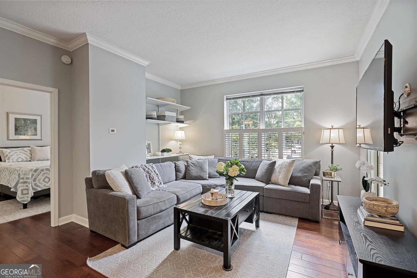 1101 Juniper Street Atlanta - 4