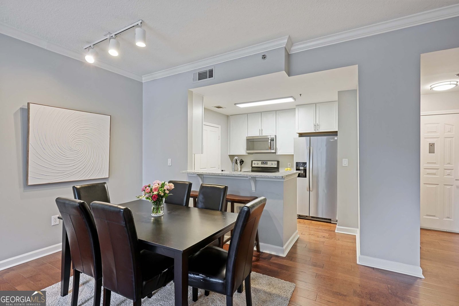 1101 Juniper Street Atlanta - 8