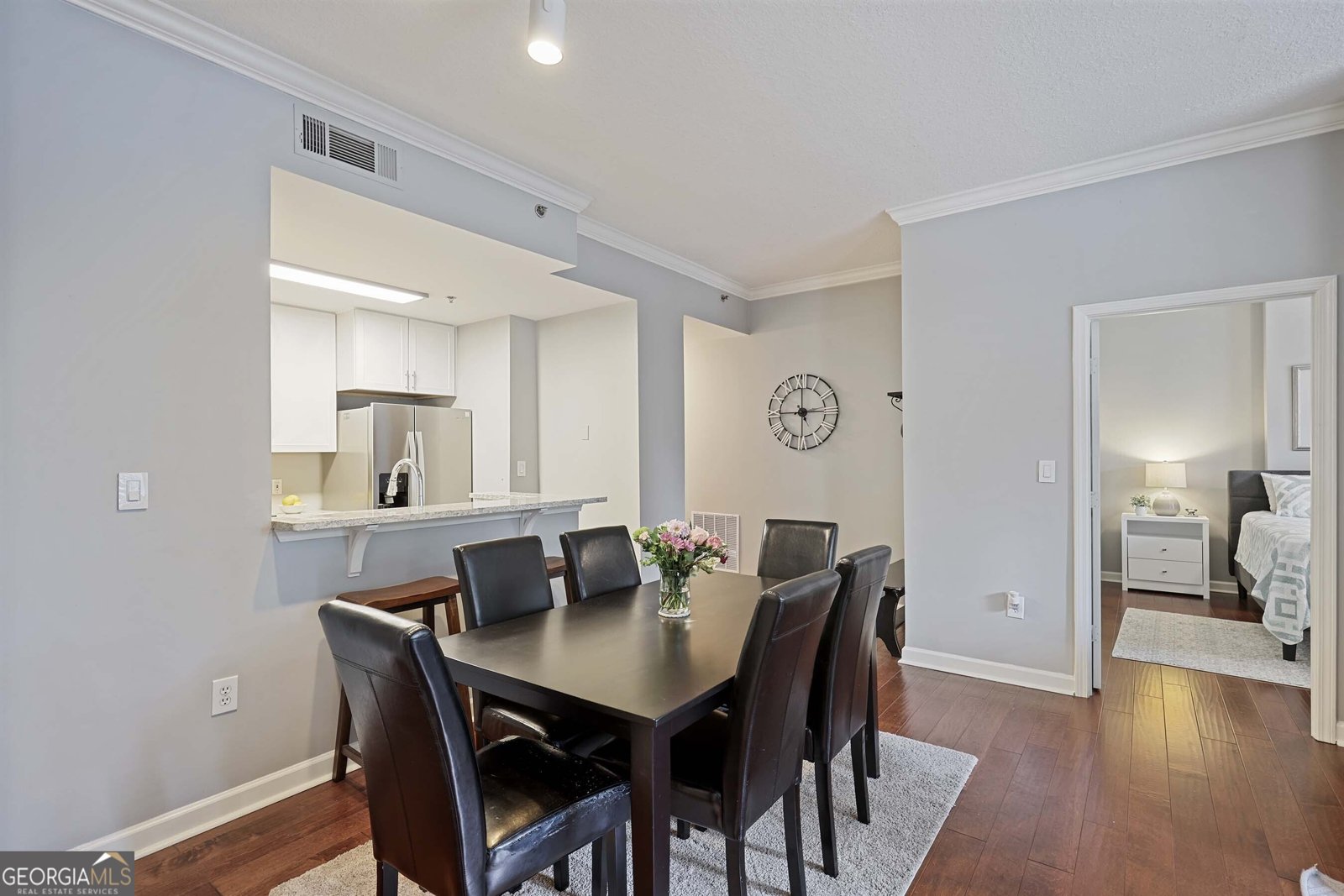 1101 Juniper Street Atlanta - 9