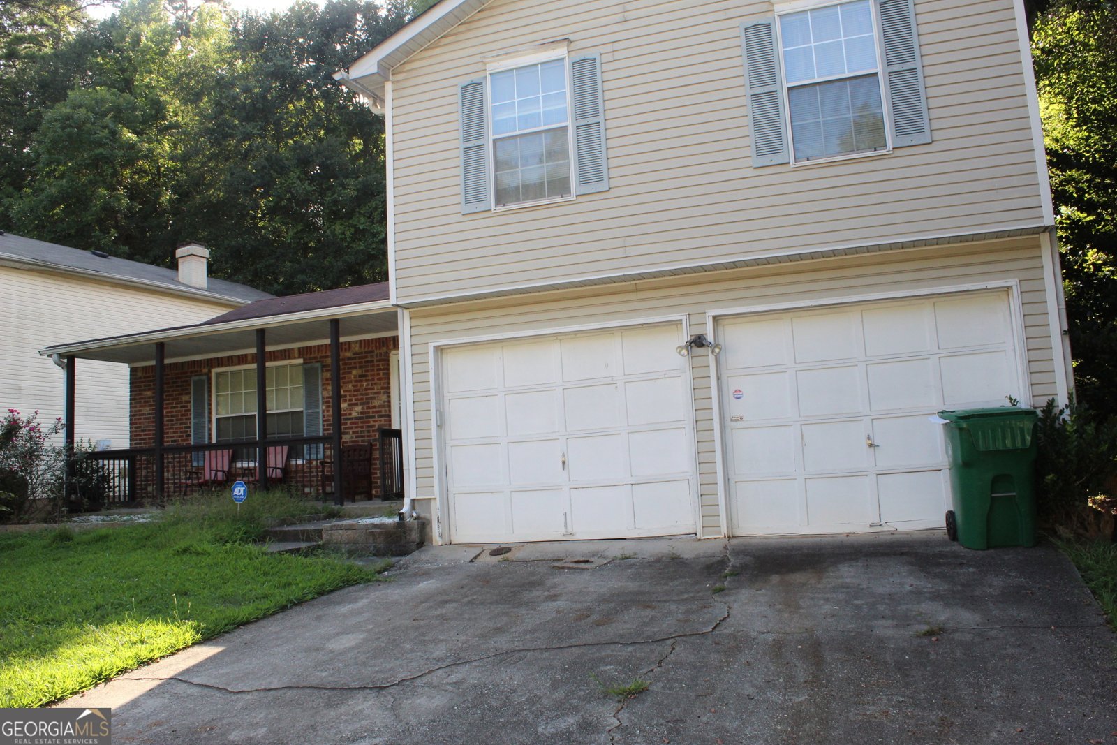 829 Carlingford Place Lithonia - 1