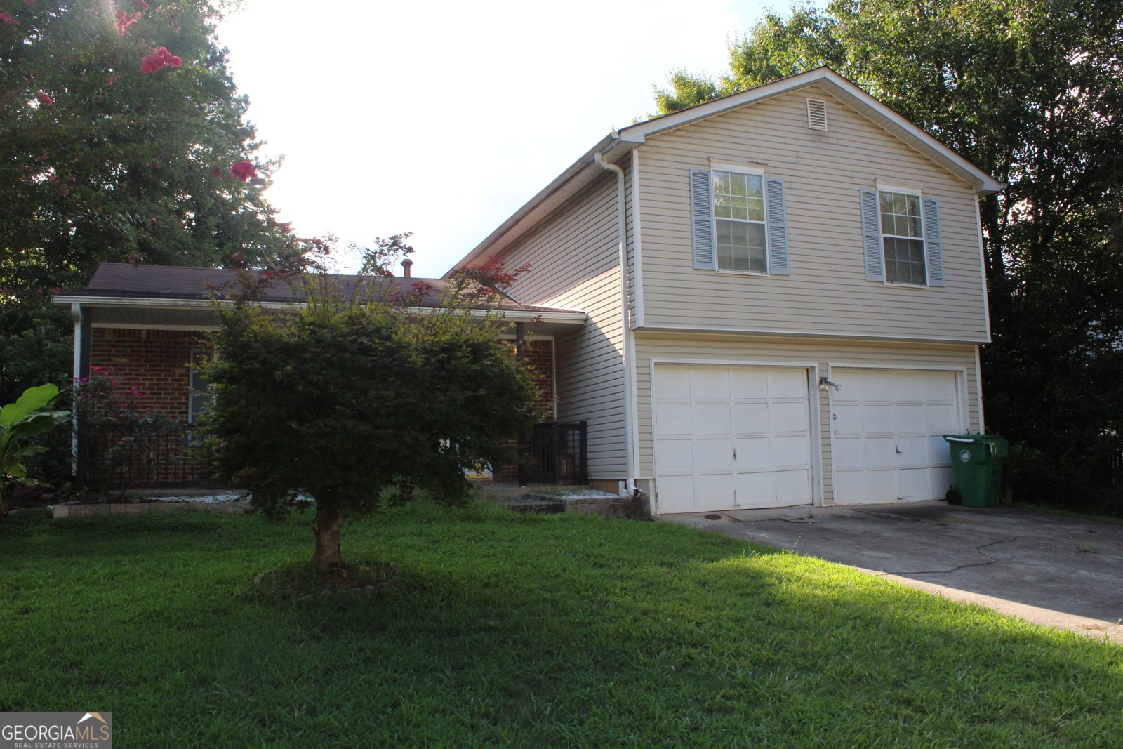 829 Carlingford Place Lithonia - 2