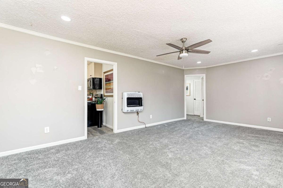 8203 Blacks Bluff Road Cave Springs - 16