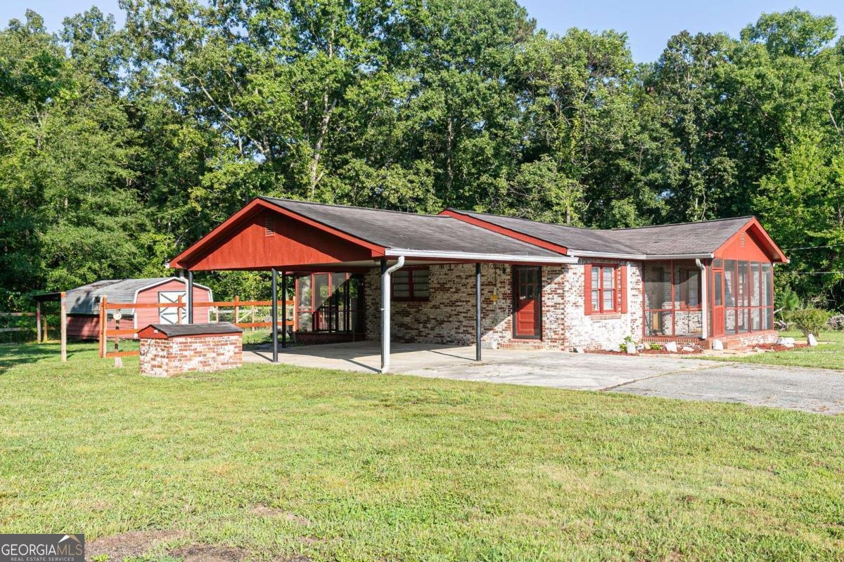 8203 Blacks Bluff Road Cave Springs - 2