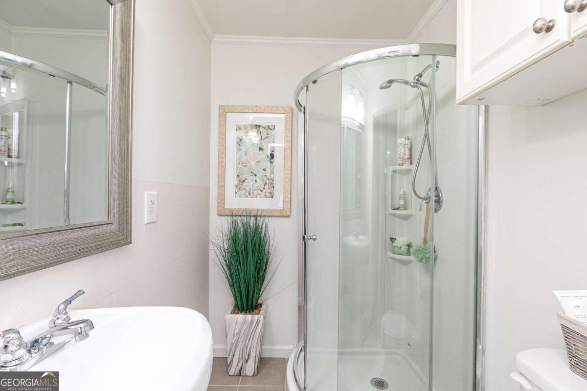 8203 Blacks Bluff Road Cave Springs - 23