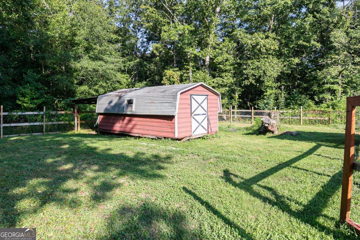 8203 Blacks Bluff Road Cave Springs - 24