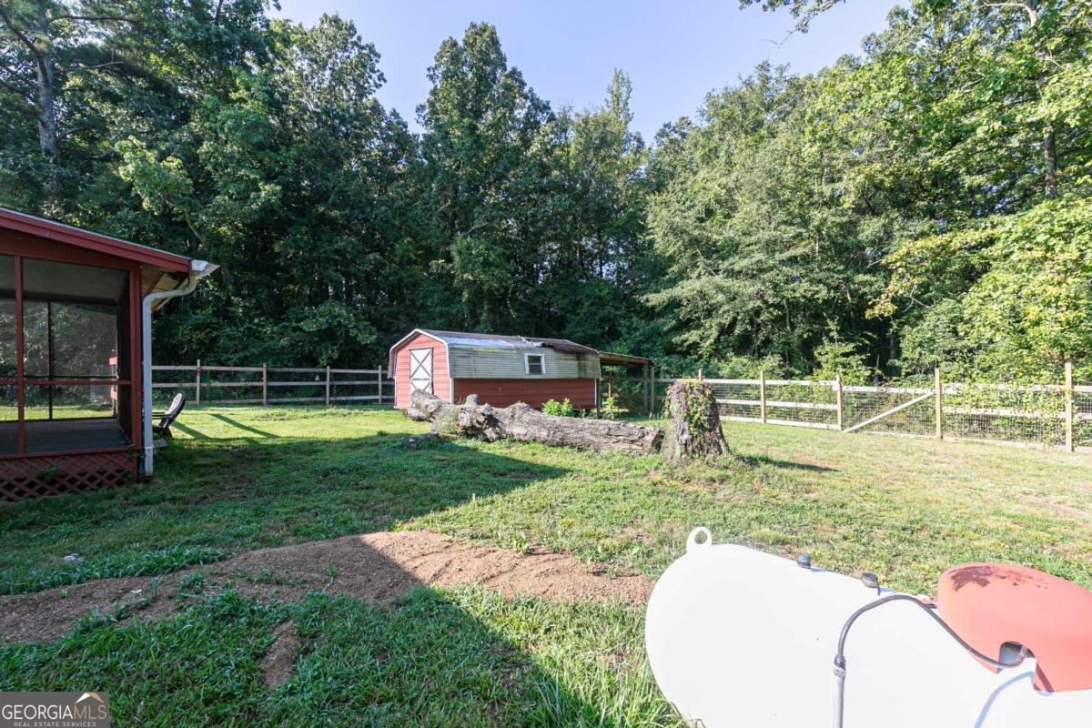 8203 Blacks Bluff Road Cave Springs - 25
