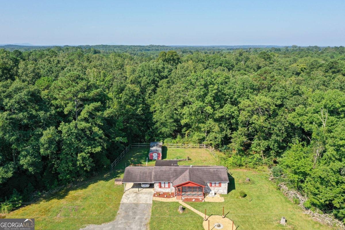 8203 Blacks Bluff Road Cave Springs - 26