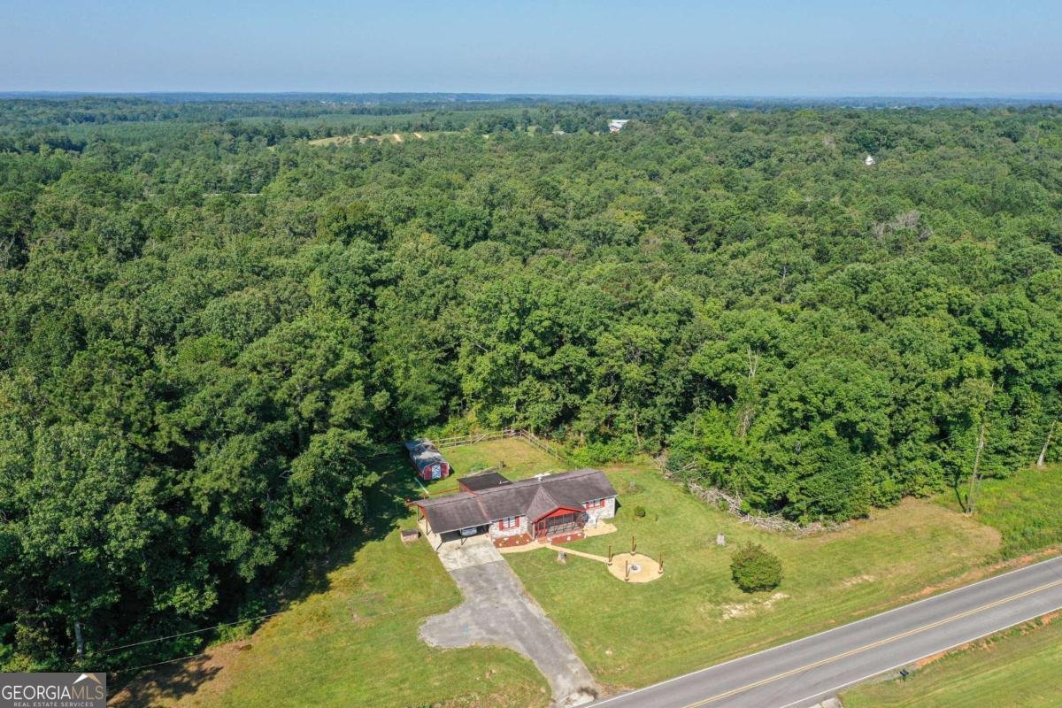 8203 Blacks Bluff Road Cave Springs - 29