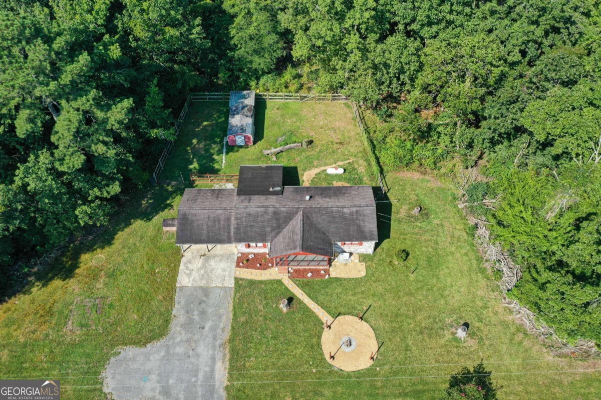 8203 Blacks Bluff Road Cave Springs - 30