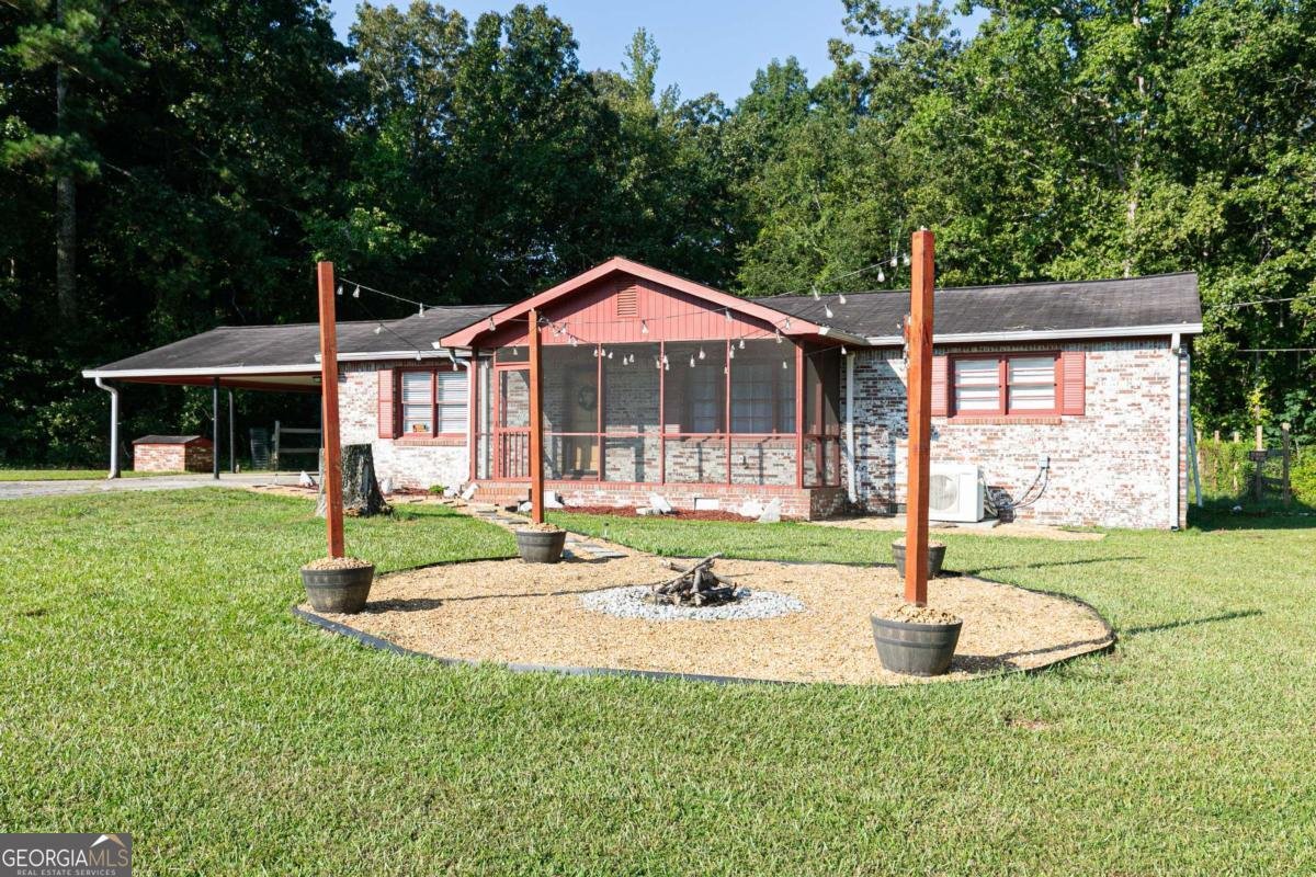 8203 Blacks Bluff Road Cave Springs - 32