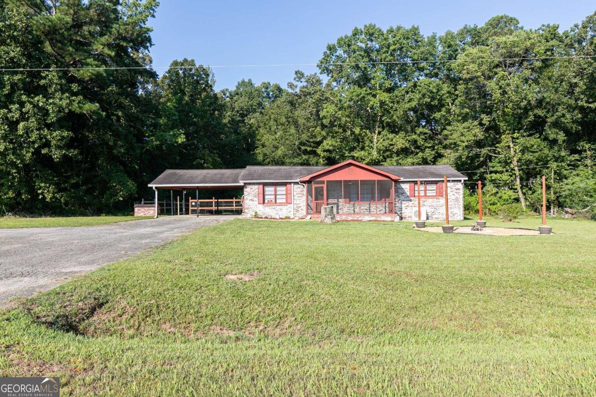 8203 Blacks Bluff Road Cave Springs - 33