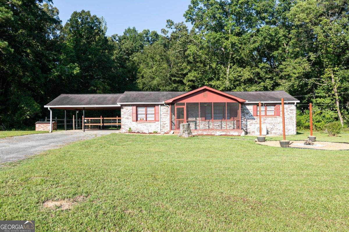 8203 Blacks Bluff Road Cave Springs - 36