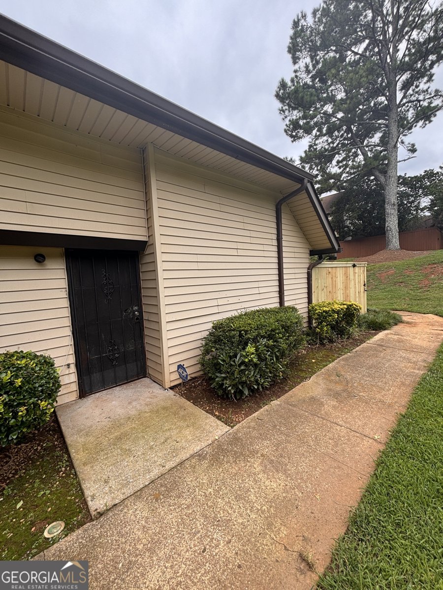 3156 Tangerine Court Decatur - 1