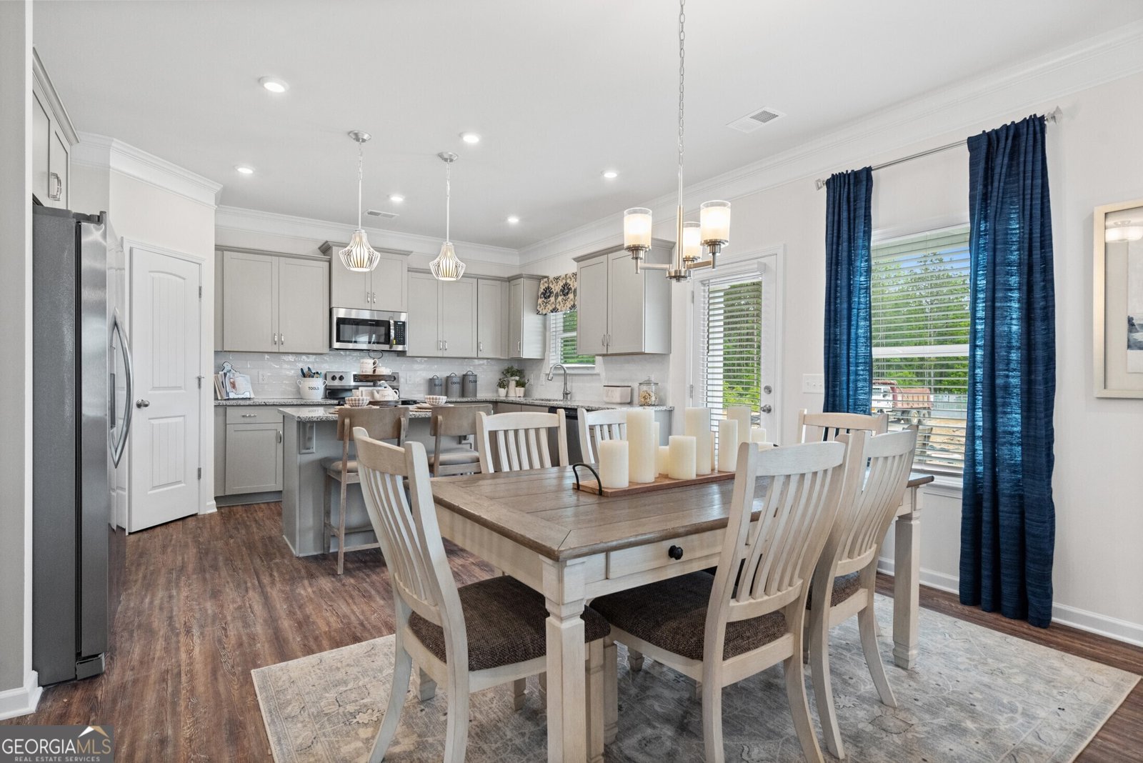 761 Victoria Heights Drive Dallas - 7