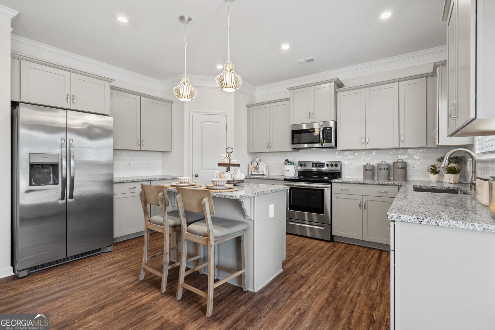 761 Victoria Heights Drive Dallas - 9