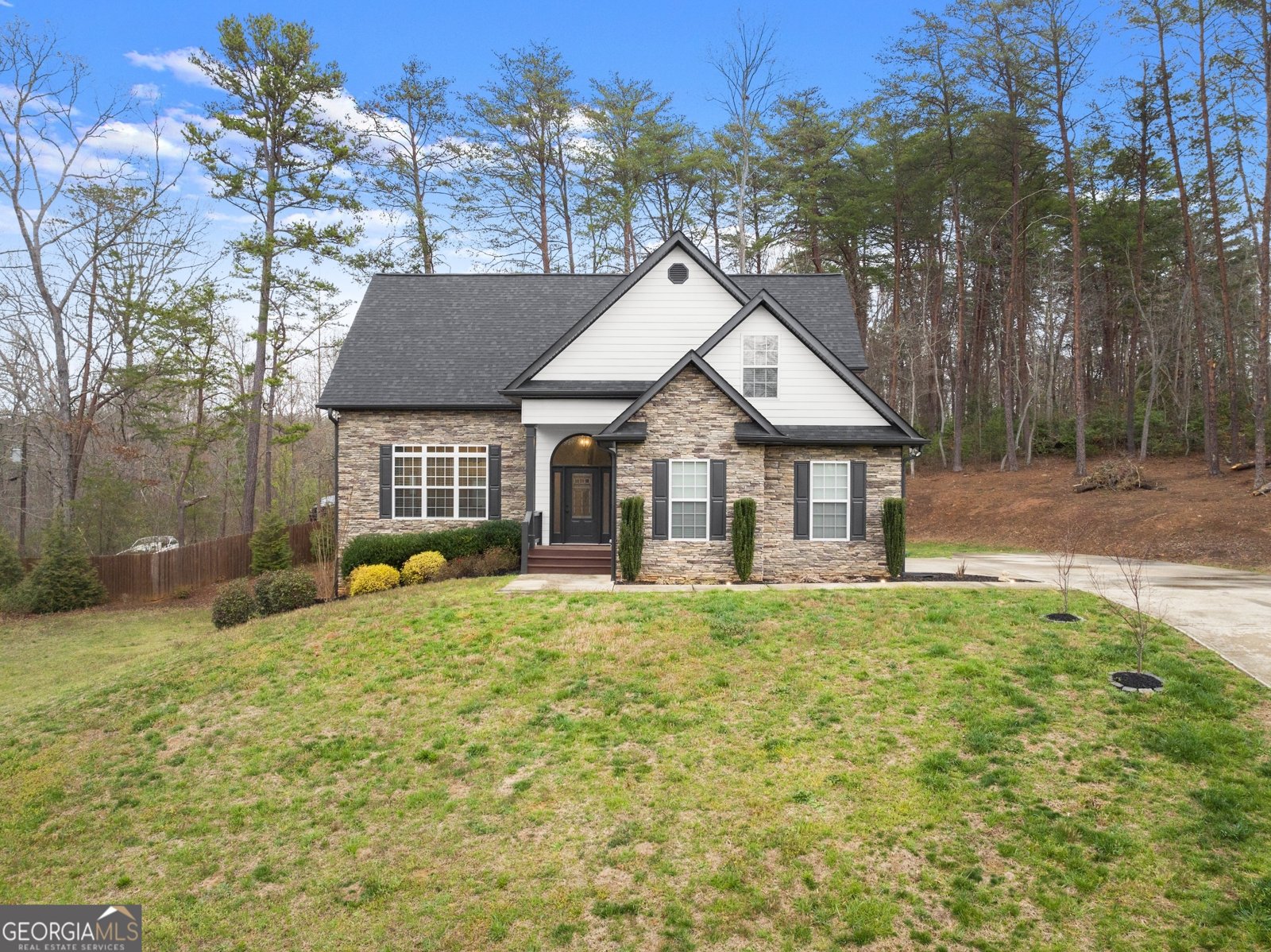 161 Wayward Winds Drive Demorest - 45