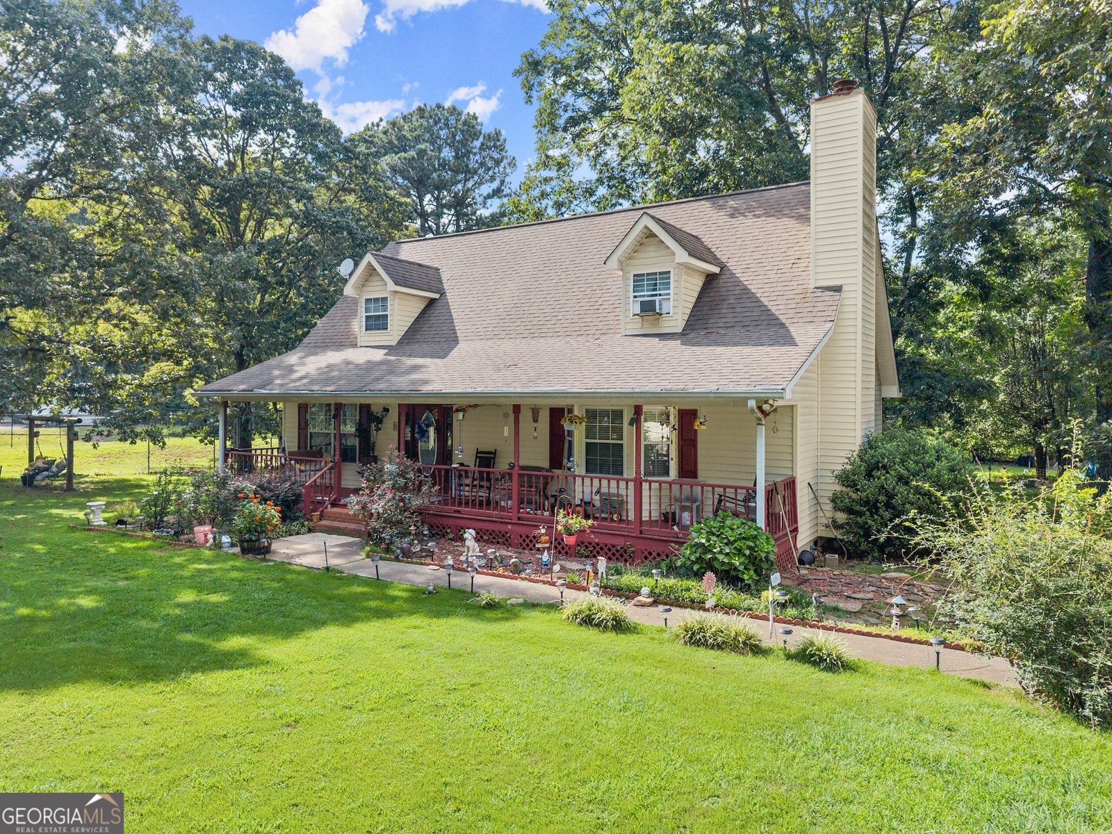 4526 Railroad Street Oakwood - 1