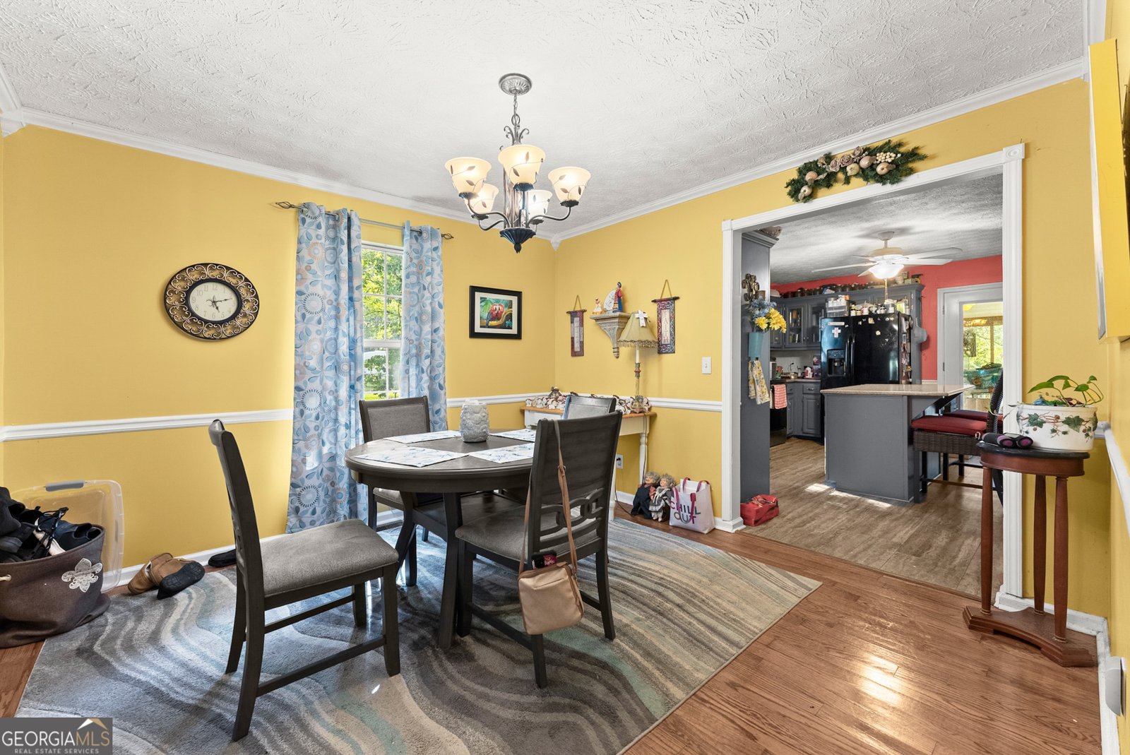 4526 Railroad Street Oakwood - 14