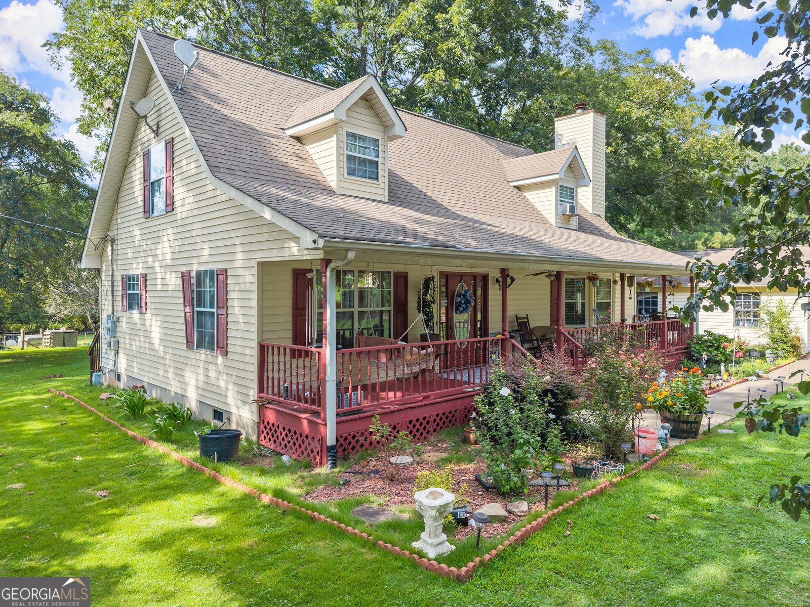 4526 Railroad Street Oakwood - 2