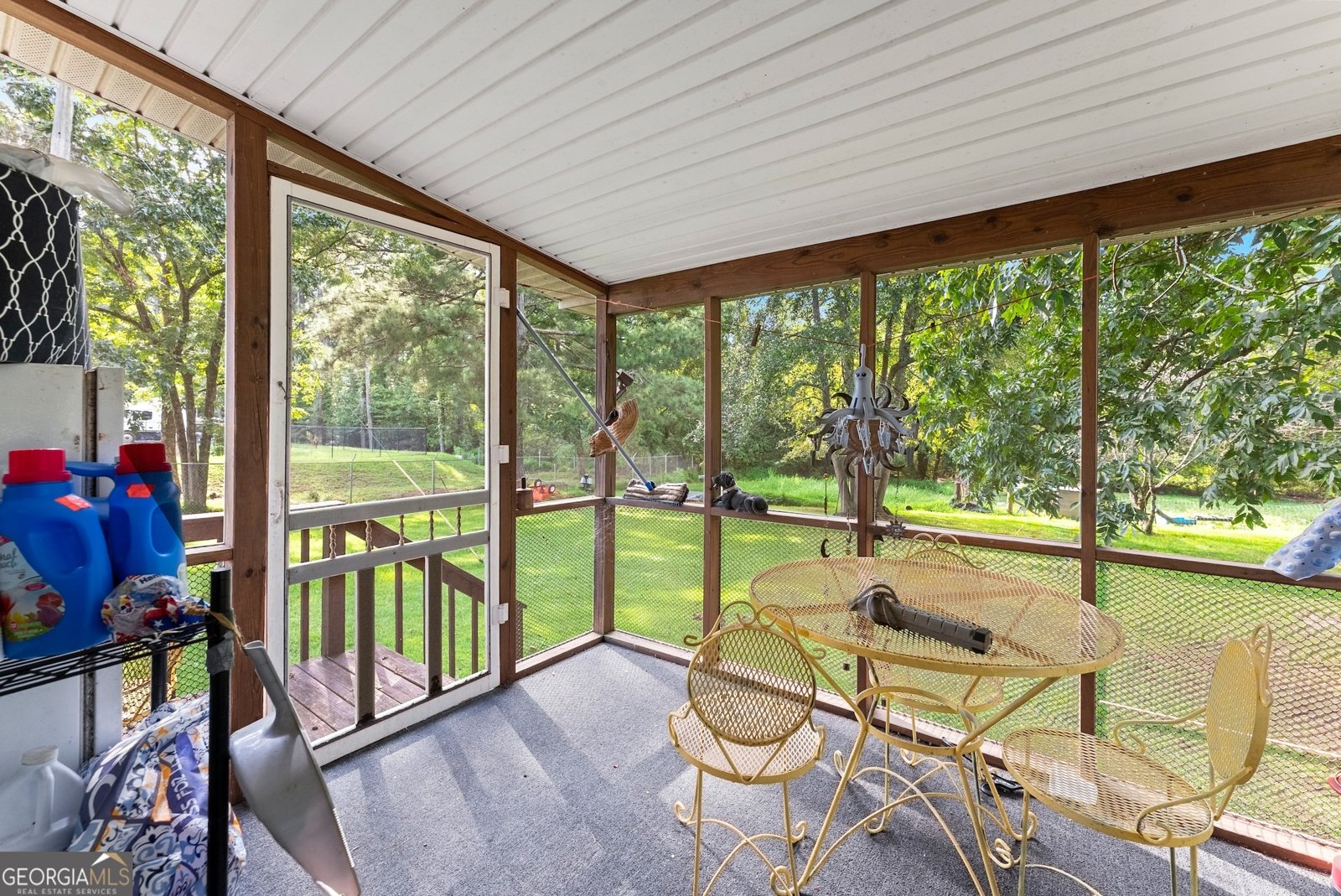 4526 Railroad Street Oakwood - 26