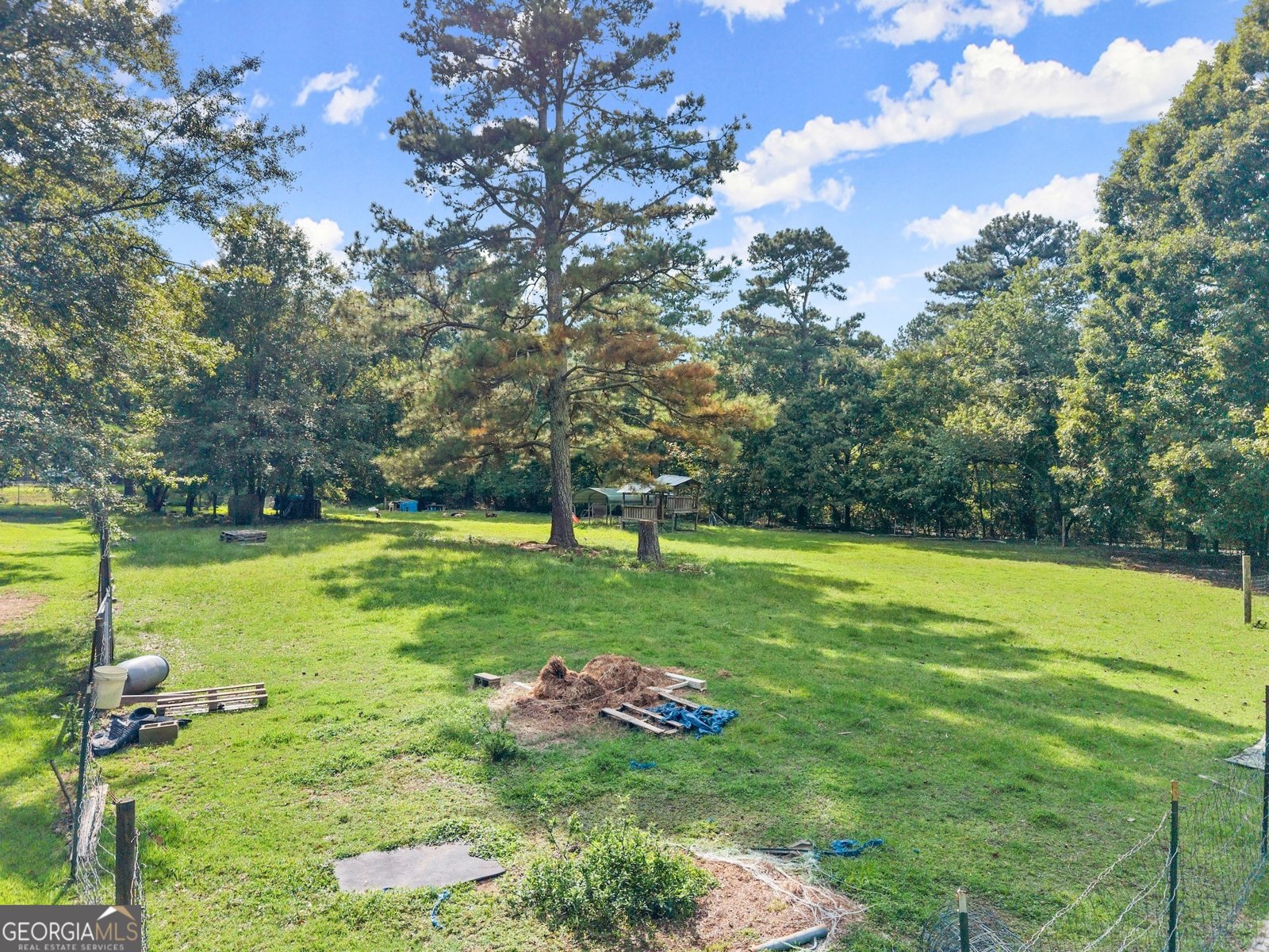 4526 Railroad Street Oakwood - 34