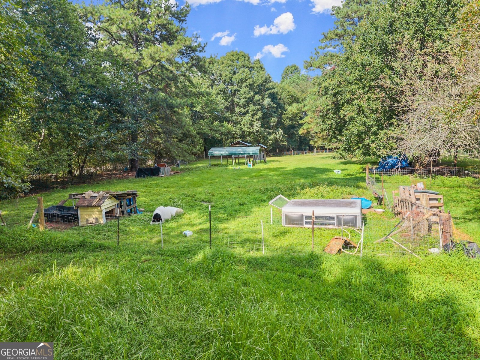 4526 Railroad Street Oakwood - 36