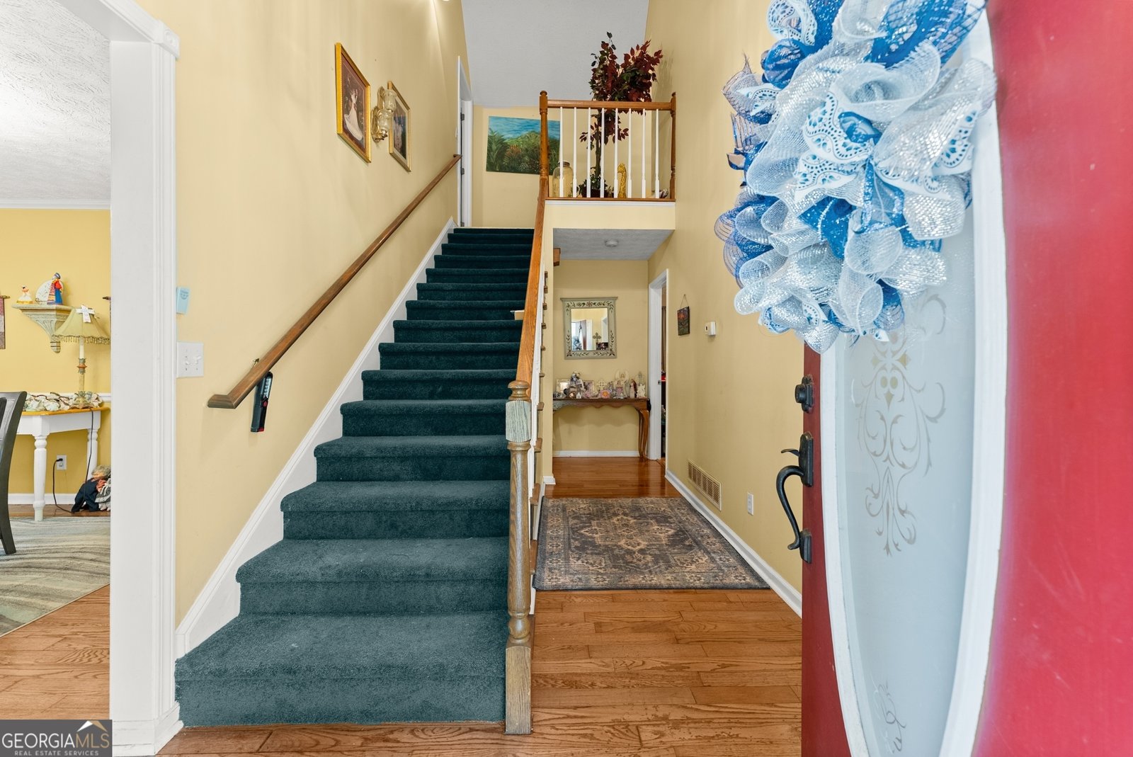 4526 Railroad Street Oakwood - 4