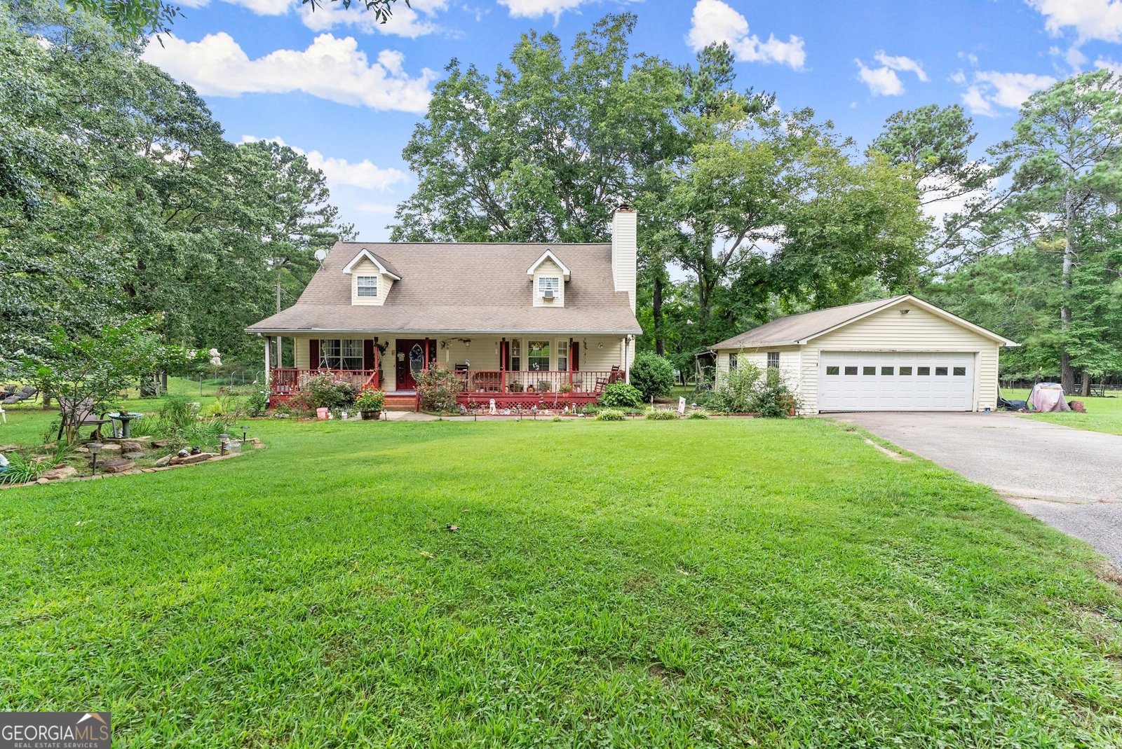 4526 Railroad Street Oakwood - 41