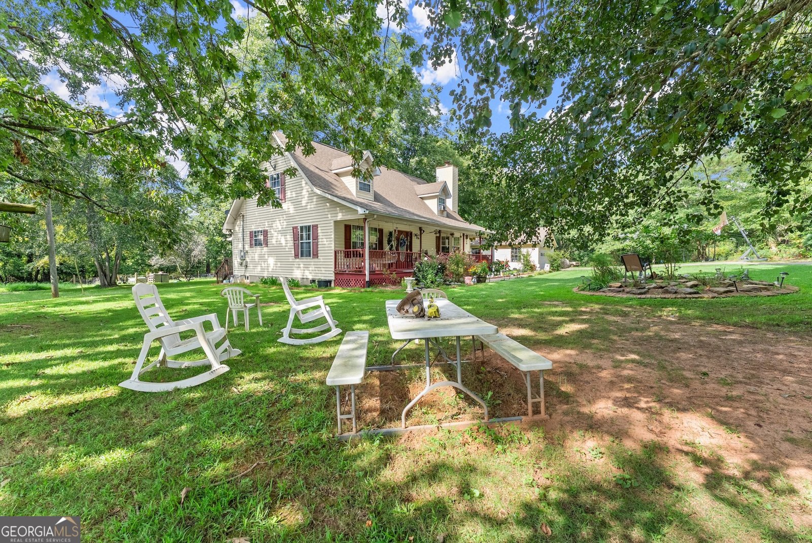 4526 Railroad Street Oakwood - 42