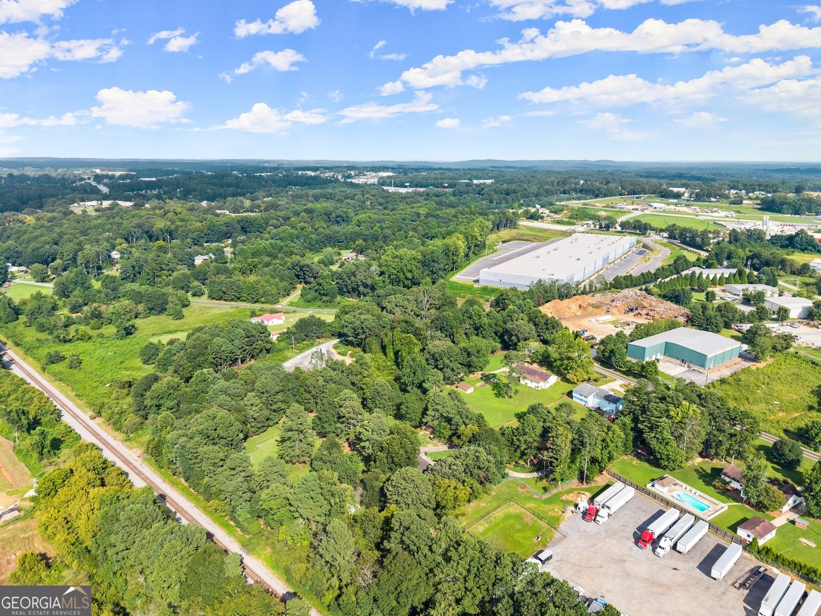 4526 Railroad Street Oakwood - 49