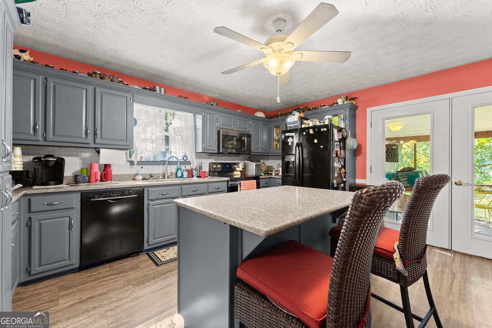 4526 Railroad Street Oakwood - 5