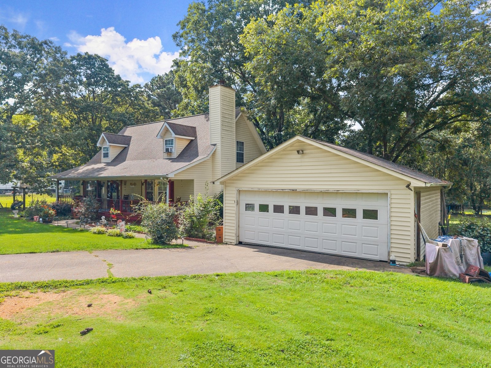 4526 Railroad Street Oakwood - 50