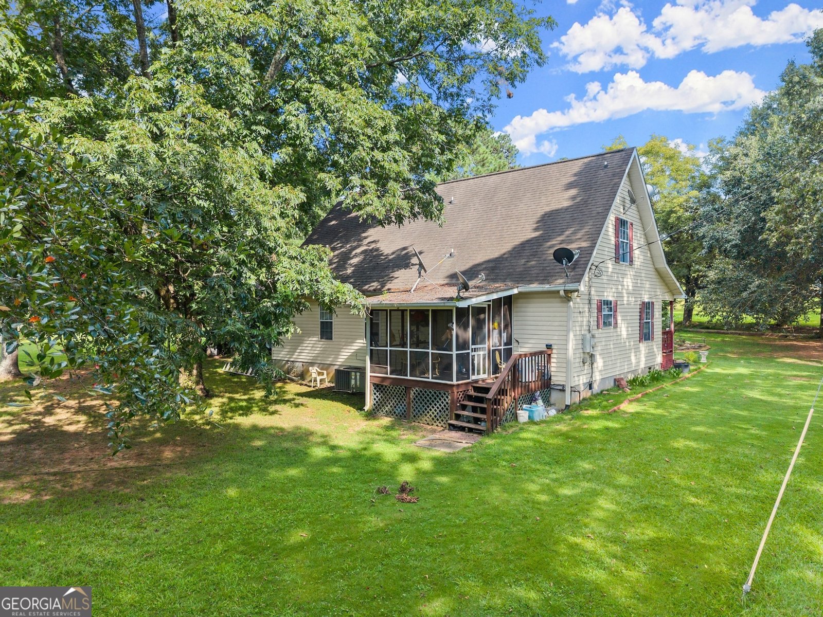 4526 Railroad Street Oakwood - 51