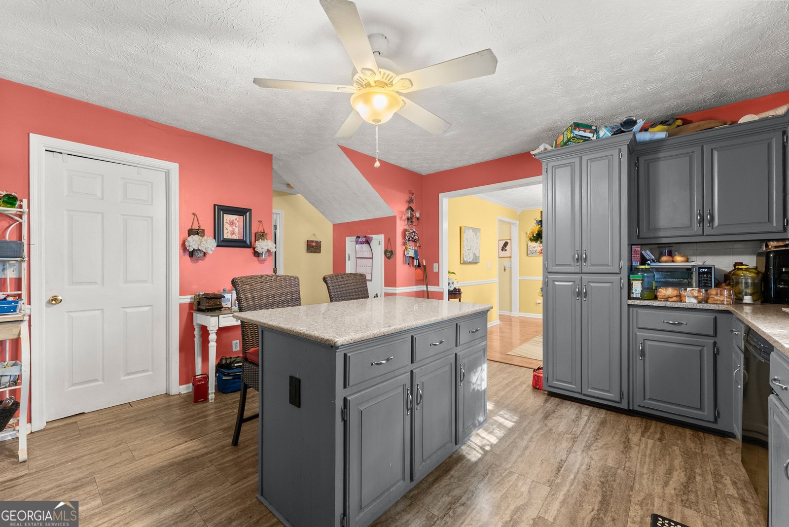 4526 Railroad Street Oakwood - 6