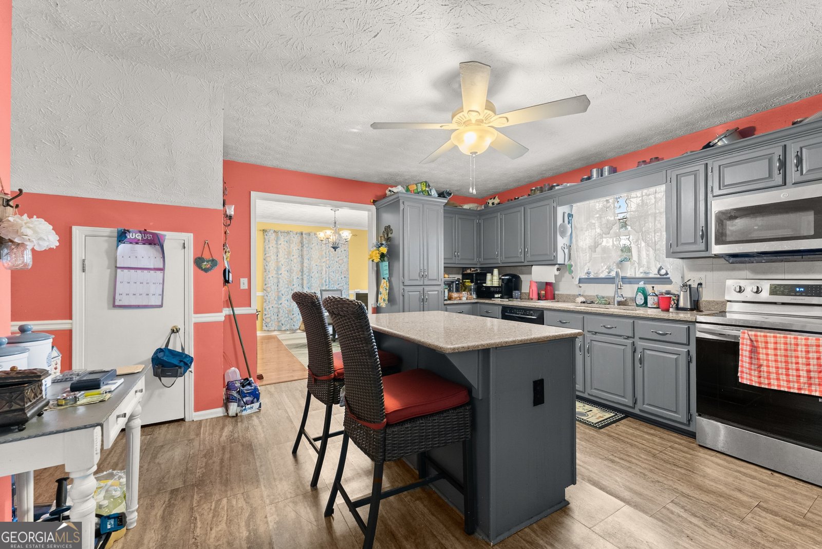 4526 Railroad Street Oakwood - 7