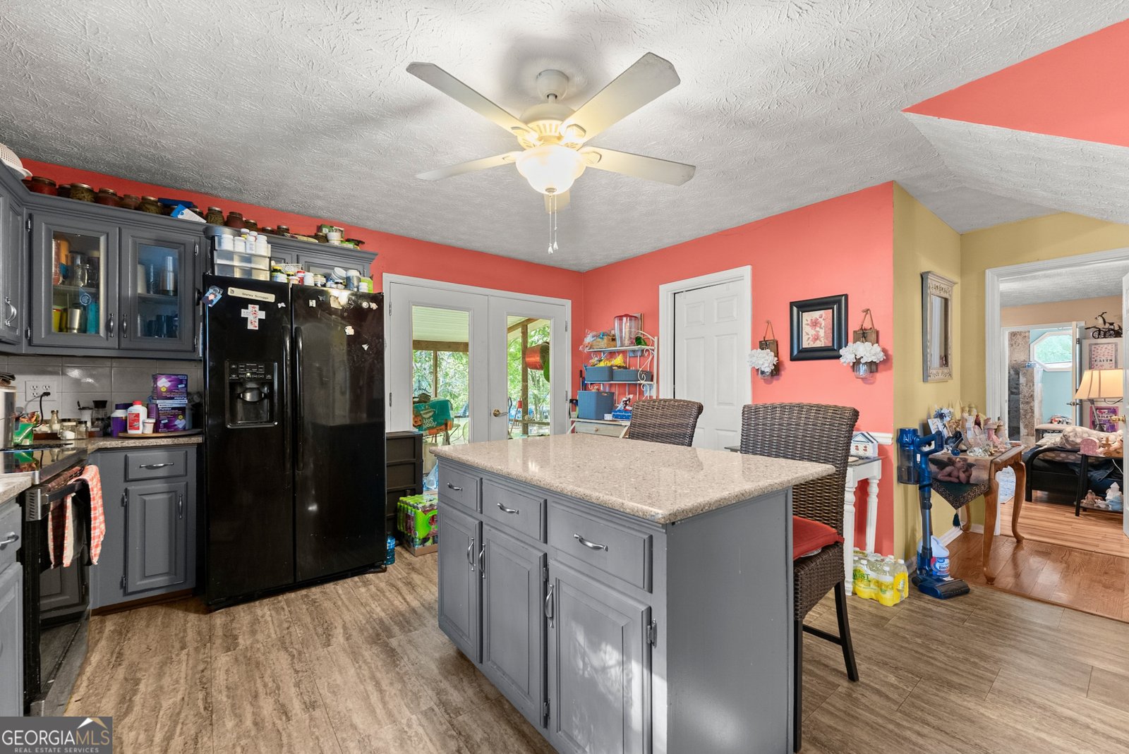 4526 Railroad Street Oakwood - 8