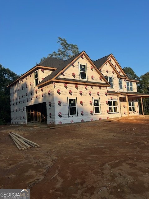 52 Collins Drive Locust Grove - 2