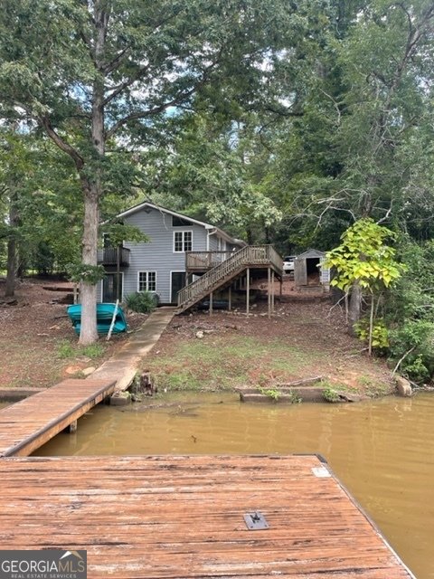 132 Collins Road Jackson - 35