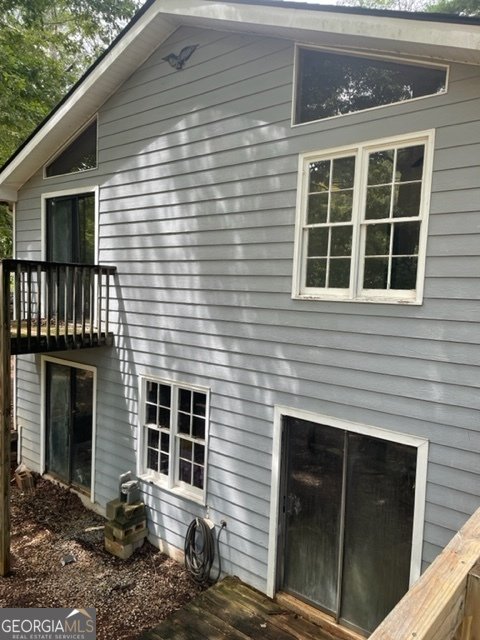 132 Collins Road Jackson - 37