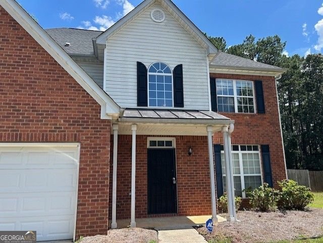 2205 Baker Carter Drive Loganville - 1