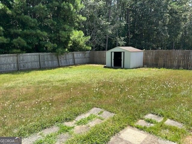 2205 Baker Carter Drive Loganville - 17
